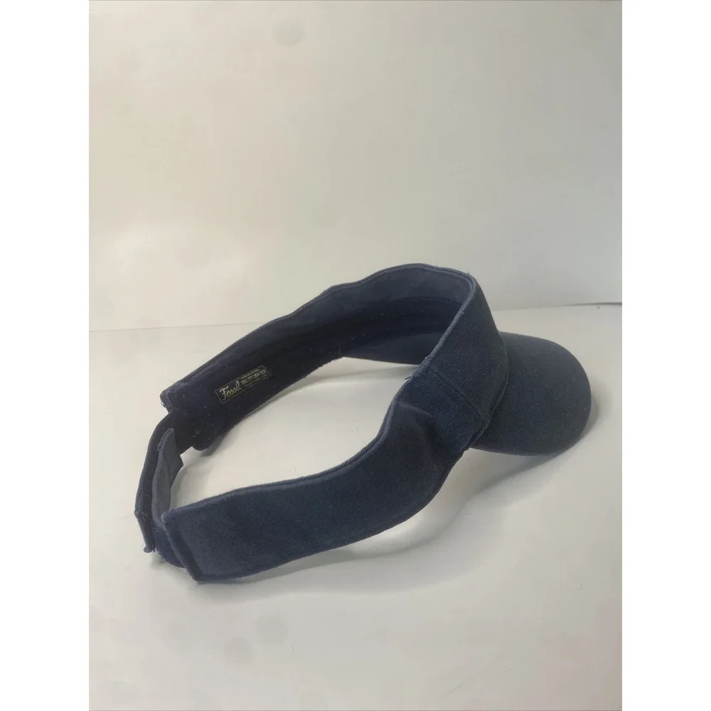 The Original Fossil Surf Company Visor Hat. Organized 1954 RN# 92638. Sun Visor - Picture 6 of 7